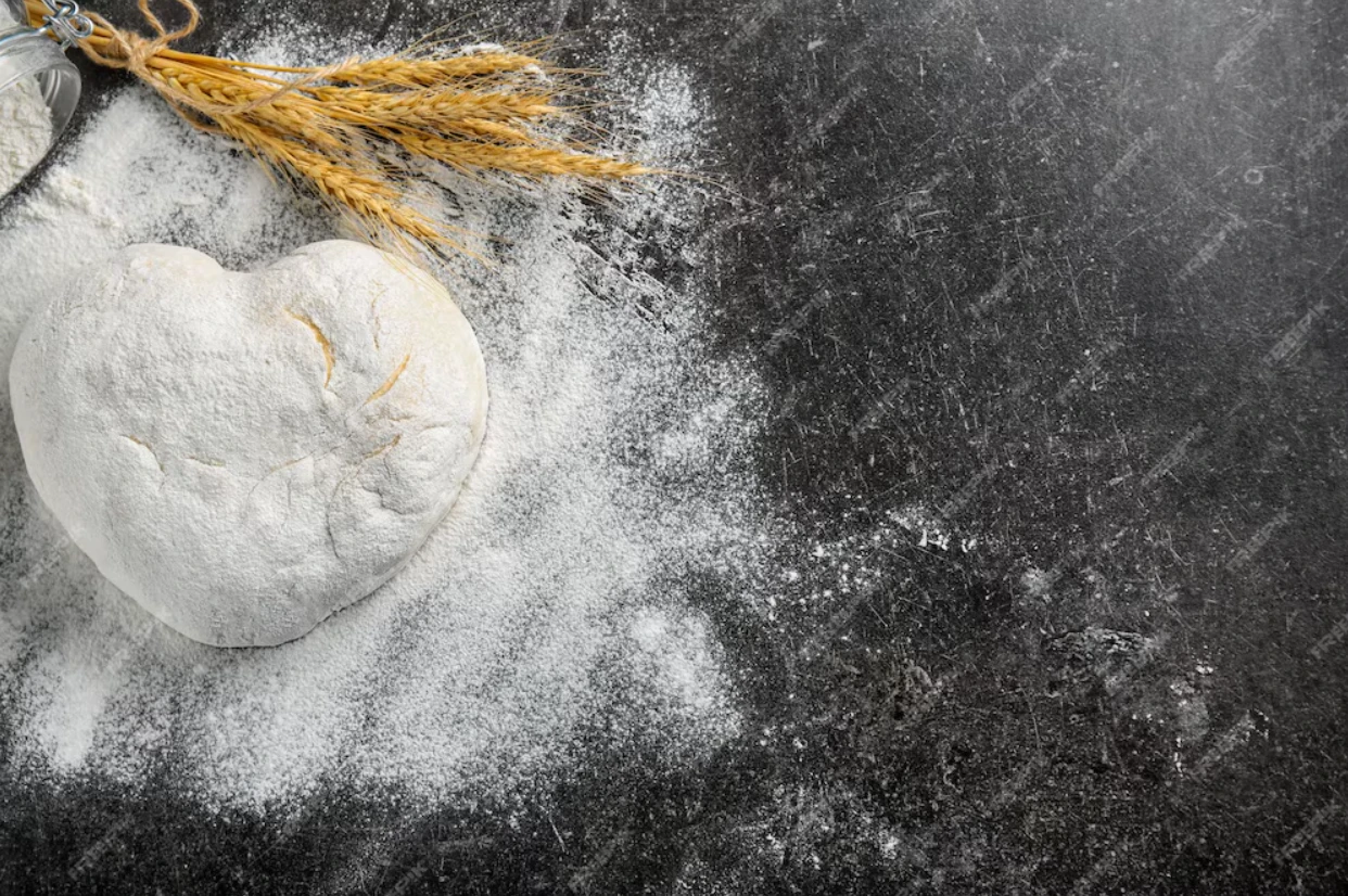 Linie de producție lipie libaneză și biscuiți - fabrică Colibri, Iași