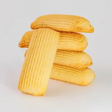 Biscuiți șprițați clasici